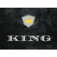KING WATCH COMPANY Logo