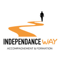 Indépendance Way Logo