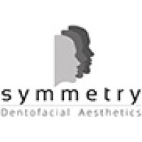 Symmetry Dentofacial Aesthetics Logo