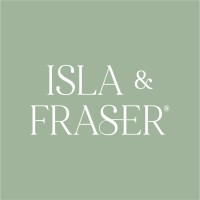 Isla & Fraser Ltd Logo