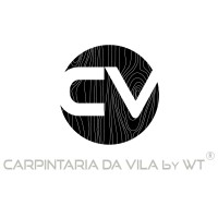 Carpintaria da Vila Logo