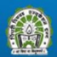 Pimpri Chinchwad College Of Engineering and Research Logo