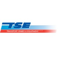 Transport Spares & Equipment Pty Ltd Logo