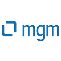 mgm technology partners Vietnam Co Ltd Logo