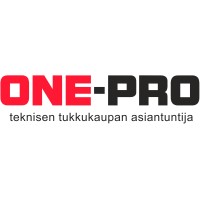 Oy One-Pro Ab Logo