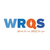 WRQS BV Logo