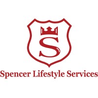 Spencer Lifestyles Services Logo