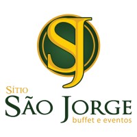 Sítio São Jorge Logo