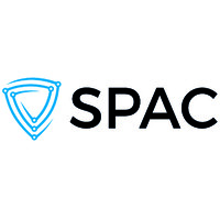 SPAC-Smart Physical Access Control Logo