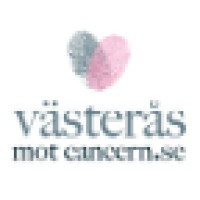 Västerås Mot Cancern Logo