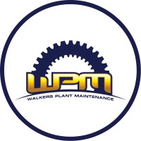 Walkers Plant Maintenance Logo