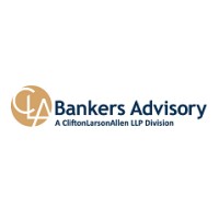 CLA Bankers Advisory Logo