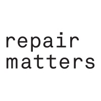 Repair Matters Logo