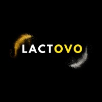 LACTOVO Logo