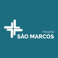 Hospital São Marcos Logo