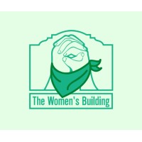 The Womens Building Logo