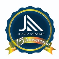 Juarez Asesores de Empresas, S.A de C.V Logo