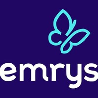 PAGE MEMBRE Emrys la Carte Logo