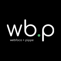 Webfoco + Pippe Logo