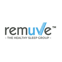 RemUVe - The Healthy Sleep Group Logo