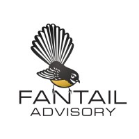 Fantail Advisory Logo