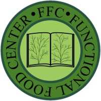Functional Food Center/Functional Food Institute Logo
