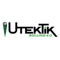 UtekTik, Inc. AutoRoller Logo