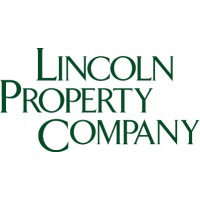 Lincoln Property Company International Logo
