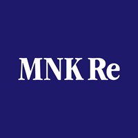 MNK Re Limited Logo