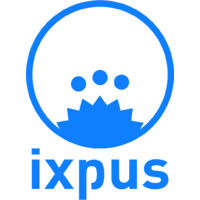 ixpus Logo
