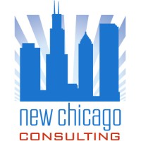 New Chicago Consulting LLC Logo