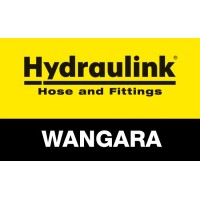 Hydraulink Wangara (Perth,WA) Logo