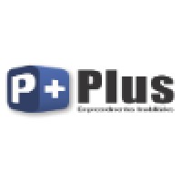 Plus Empreendimentos Imobiliários Ltda Logo