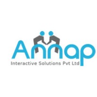 Annap Interactive Solutions Private Limited Logo