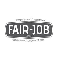 Fair-Job GmbH Logo