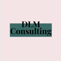 DLM Consulting Logo