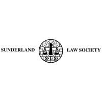 The Sunderland Law Society Logo