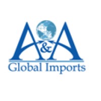 A&A Global Imports Logo