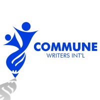 COMMUNE WRITERS INTL Logo