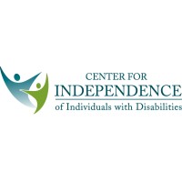 Center for Independence of Individuals with Disabilities (San Mateo) Logo