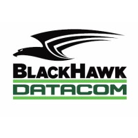 BlackHawk Datacom Logo