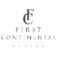 First Continental Realty Logo