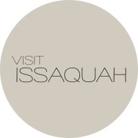 Visit Issaquah Logo
