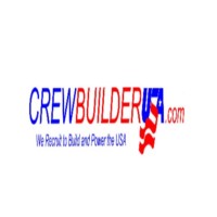 Crew Builder USA Logo