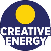 Creative Energy Logo