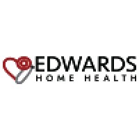 Edwards Home Health Logo