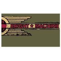 Bright Machine Logo