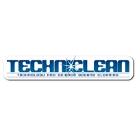 Techniclean Cleaning & Restoration Logo