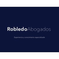 Robledo Abogados Logo