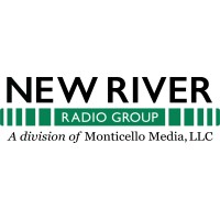 New River Radio Group Logo